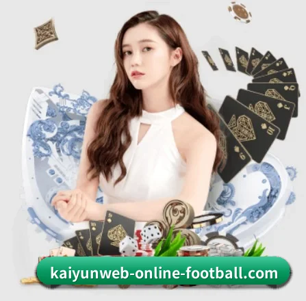 品牌诞生 - 开云电竞品牌正式登场,持有顶级运营资质,树立行业标杆。